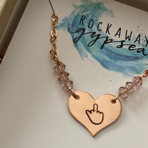 ROCKAWAY Gypsea 🖕Necklace